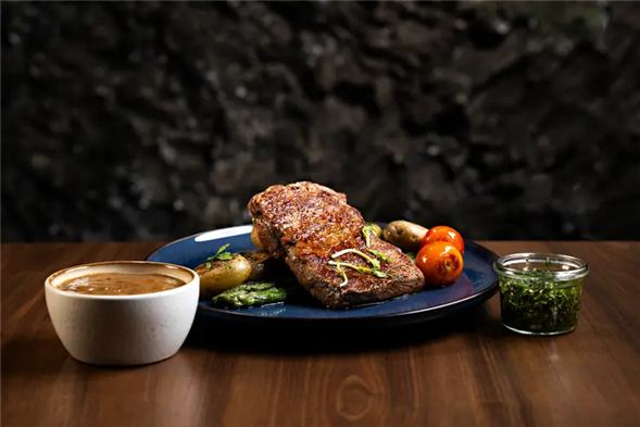 Hamsa Steak (250gr)